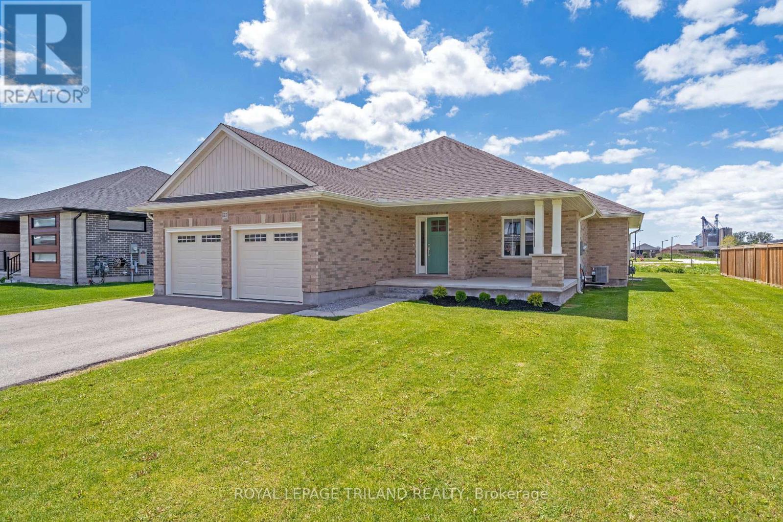 127 Lila Street, Dutton/dunwich, Ontario  N0L 1J0 - Photo 46 - X13163240