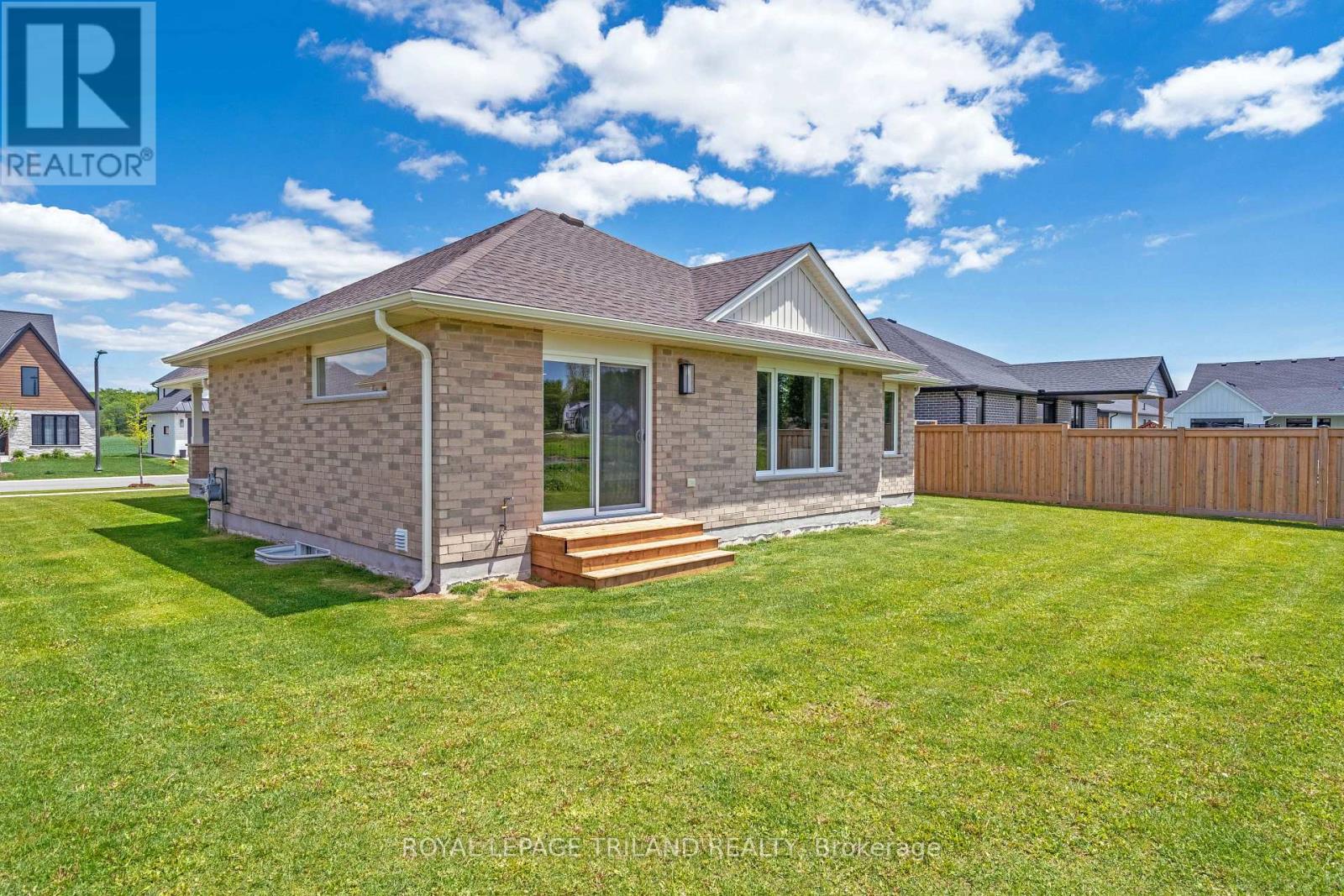 127 Lila Street, Dutton/dunwich, Ontario  N0L 1J0 - Photo 42 - X13163240
