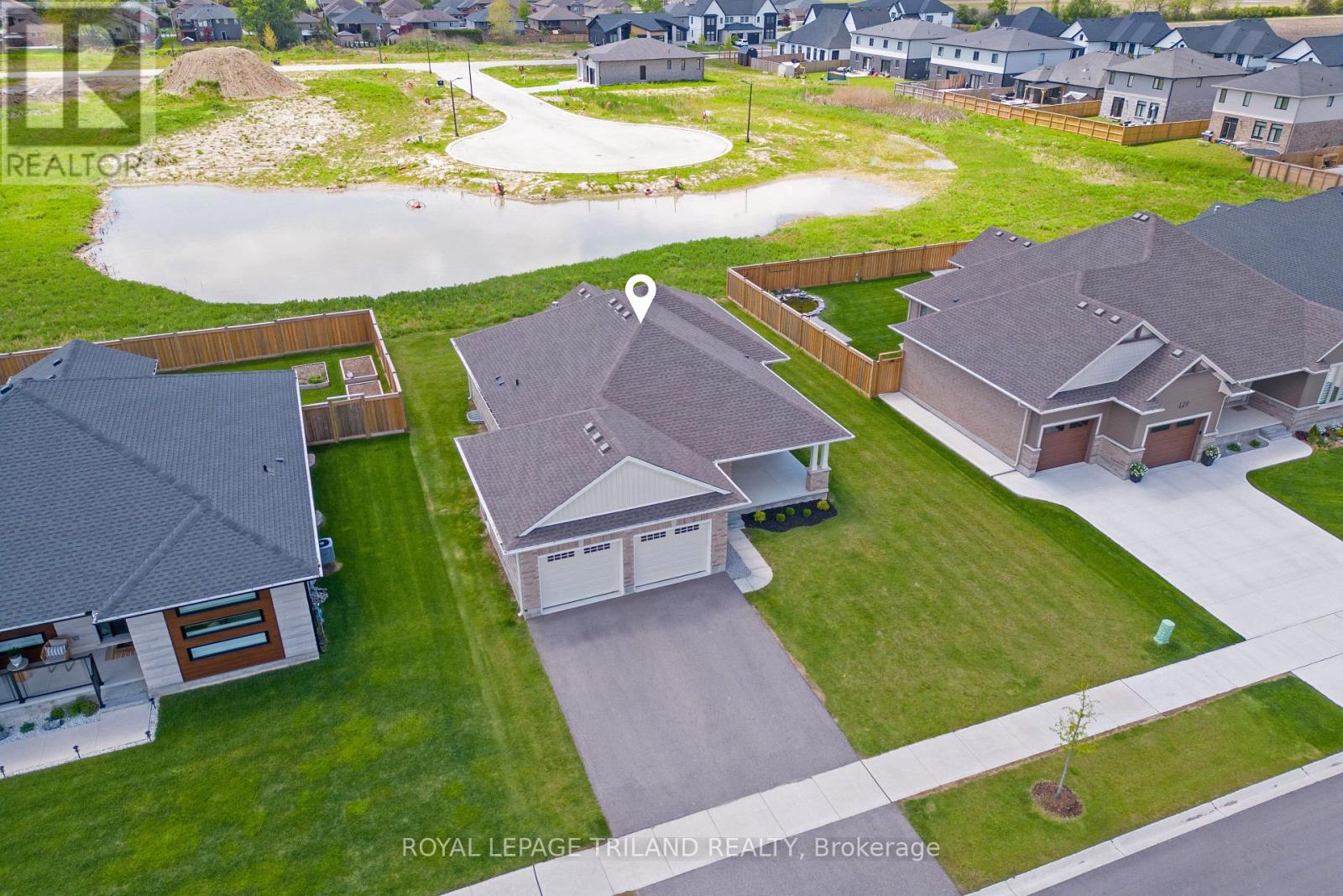 127 Lila Street, Dutton/dunwich, Ontario  N0L 1J0 - Photo 44 - X13163240
