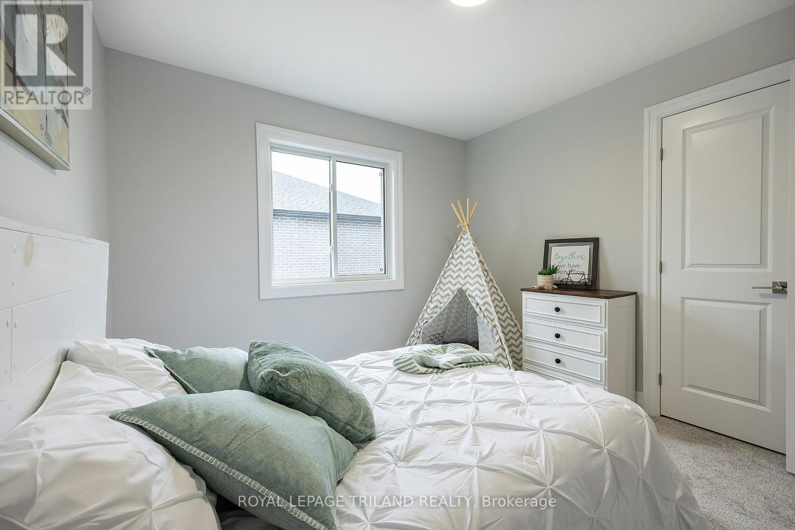 127 Lila Street, Dutton/dunwich, Ontario  N0L 1J0 - Photo 23 - X13163240