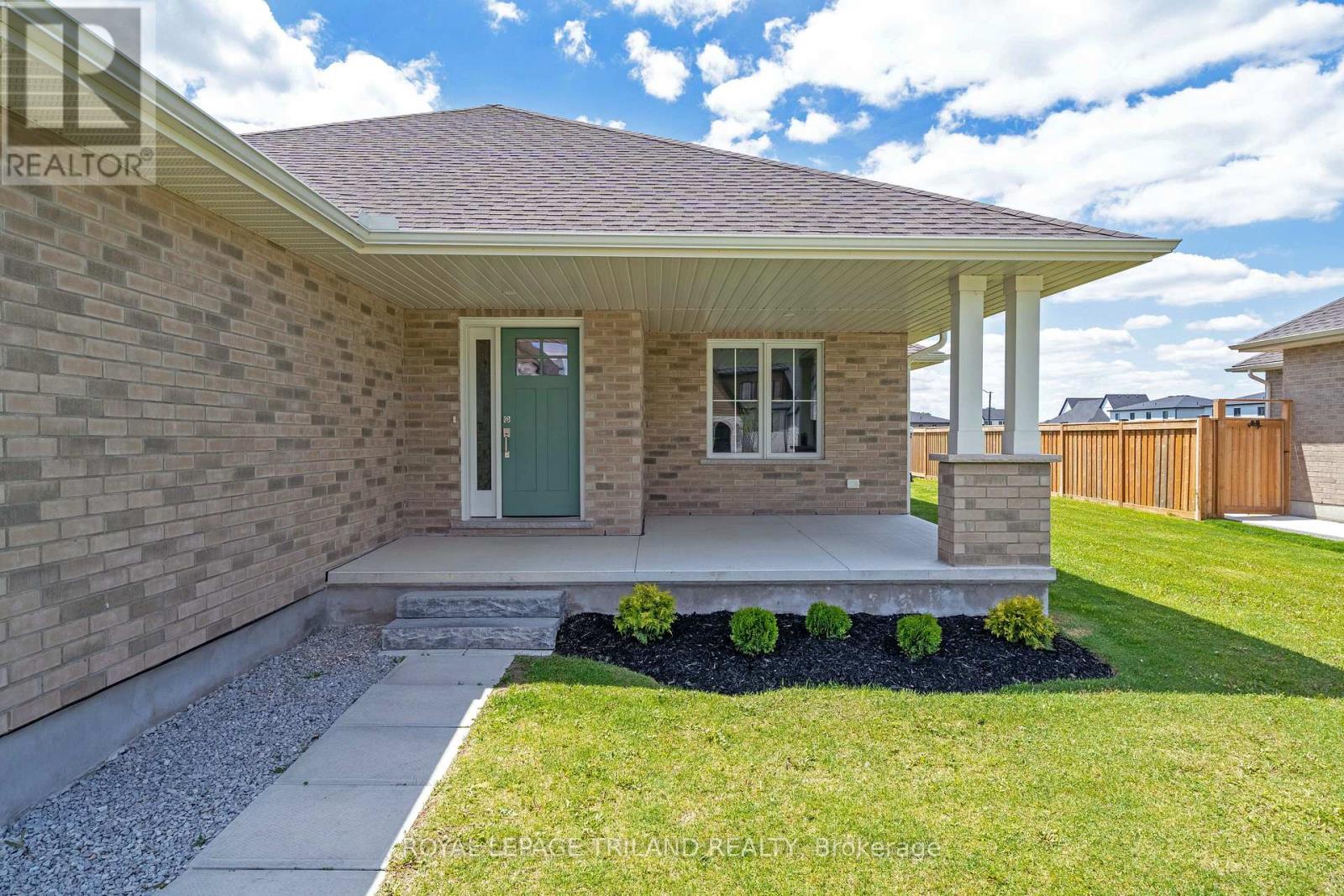 127 Lila Street, Dutton/dunwich, Ontario  N0L 1J0 - Photo 45 - X13163240