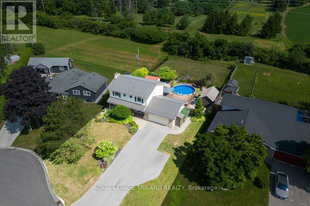 10201 Lynhurst Park Drive, Southwold, Ontario  N5P 2E5 - Photo 2 - X13601400