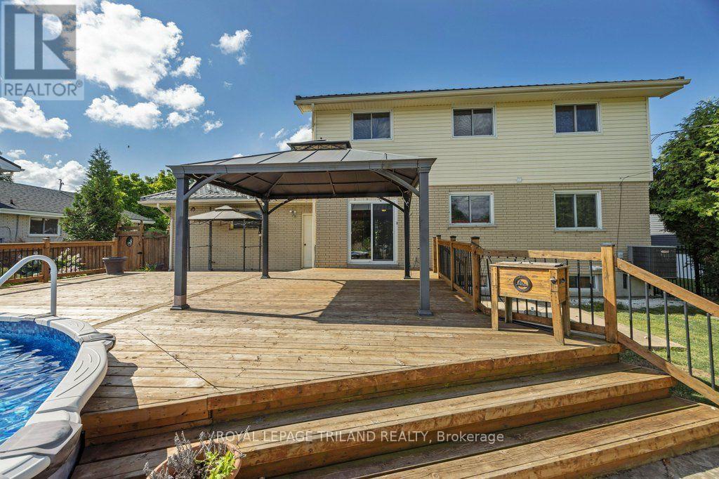 10201 Lynhurst Park Drive, Southwold, Ontario  N5P 2E5 - Photo 43 - X13601400
