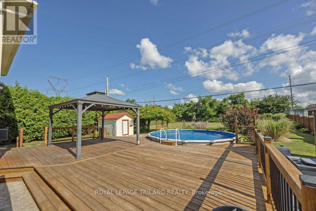 10201 Lynhurst Park Drive, Southwold, Ontario  N5P 2E5 - Photo 3 - X13601400