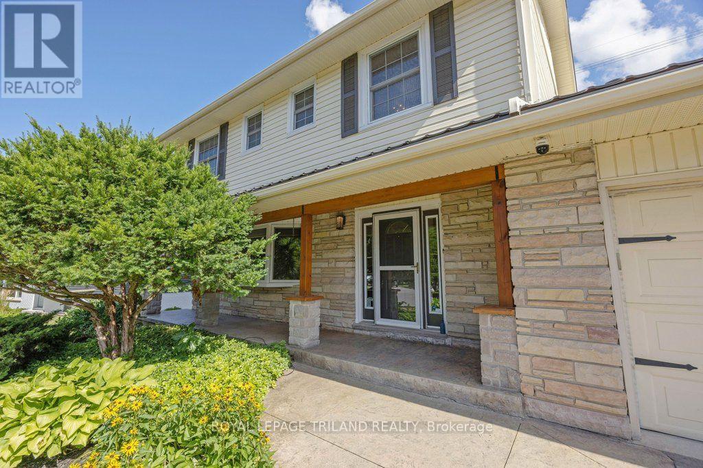 10201 Lynhurst Park Drive, Southwold, Ontario  N5P 2E5 - Photo 35 - X13601400