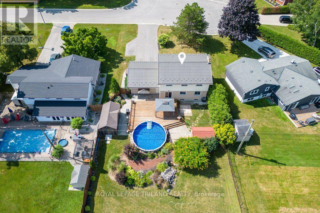 10201 Lynhurst Park Drive, Southwold, Ontario  N5P 2E5 - Photo 5 - X13601400