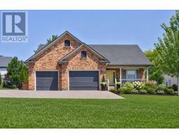 100 THOROLD ROAD E, Welland, Ontario
