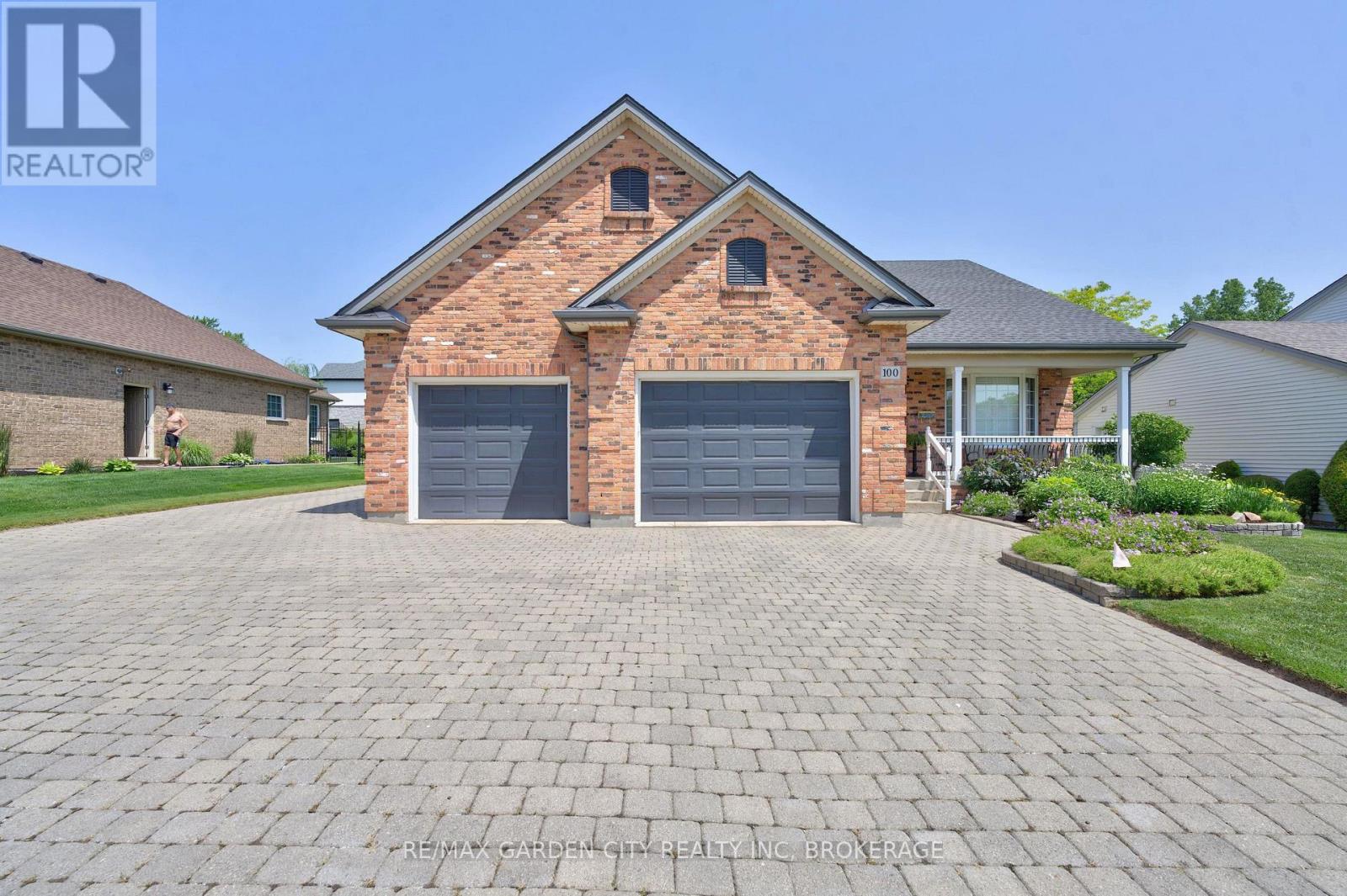 100 Thorold Road E, Welland, Ontario  L3C 7A6 - Photo 3 - X13565098