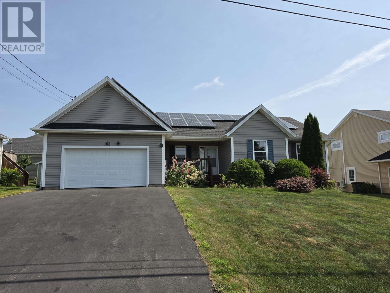 14 MEADOW Lane, Charlottetown, Prince Edward Island