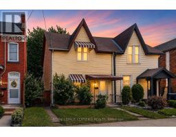 176 EMERALD STREET N, Hamilton, Ontario