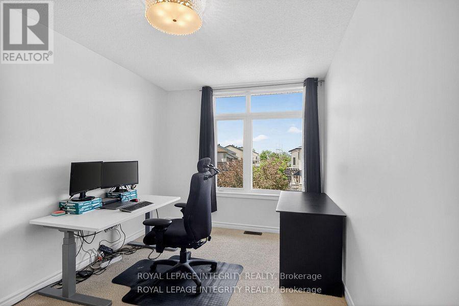345 Cooks Mill Crescent, Ottawa, Ontario  K1V 2N3 - Photo 35 - X13478160