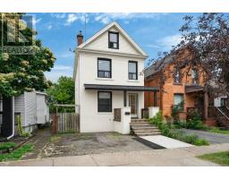 21 EAST BEND AVENUE N, Hamilton, Ontario