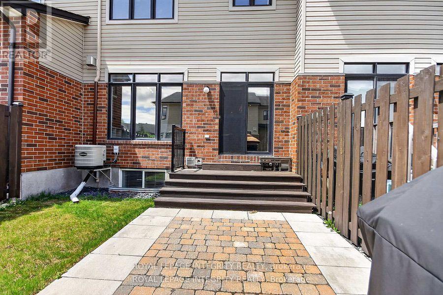 345 Cooks Mill Crescent, Ottawa, Ontario  K1V 2N3 - Photo 49 - X13478160