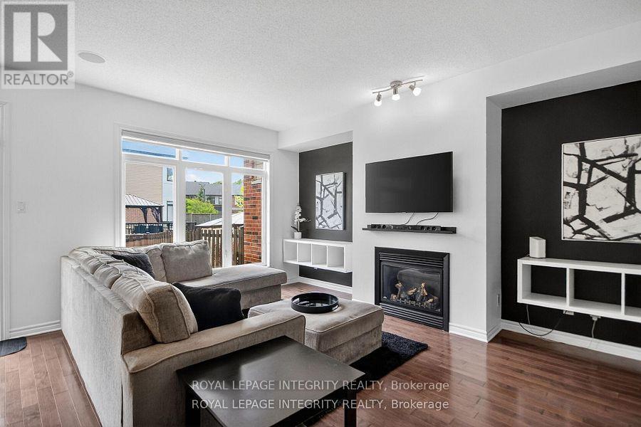 345 Cooks Mill Crescent, Ottawa, Ontario  K1V 2N3 - Photo 9 - X13478160
