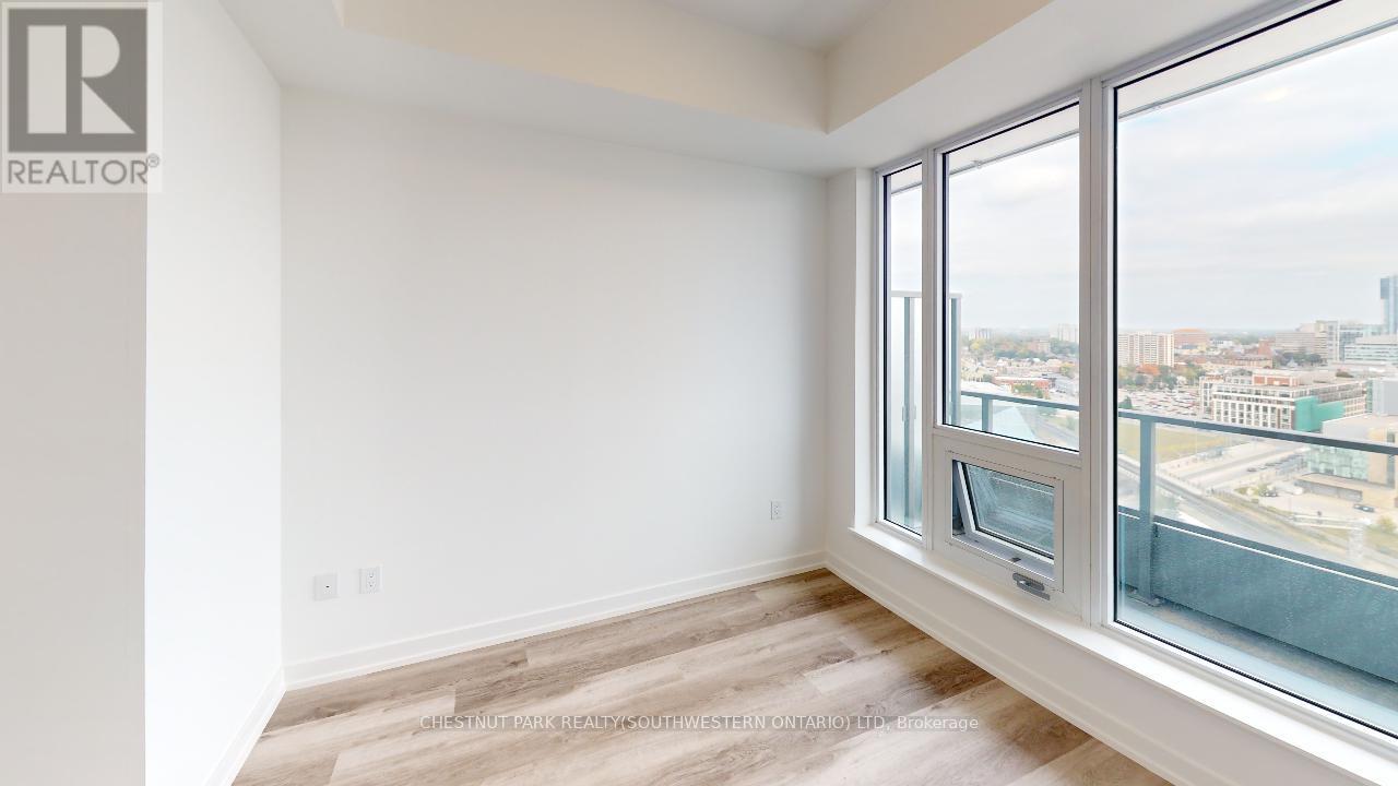1704 - 15 Wellington Street, Kitchener, Ontario  N2G 0E4 - Photo 10 - X13661606