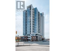 1704 - 15 WELLINGTON STREET, Kitchener, Ontario