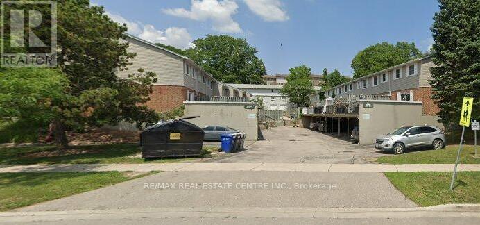 3 - 420 PIONEER DRIVE, Kitchener, Ontario