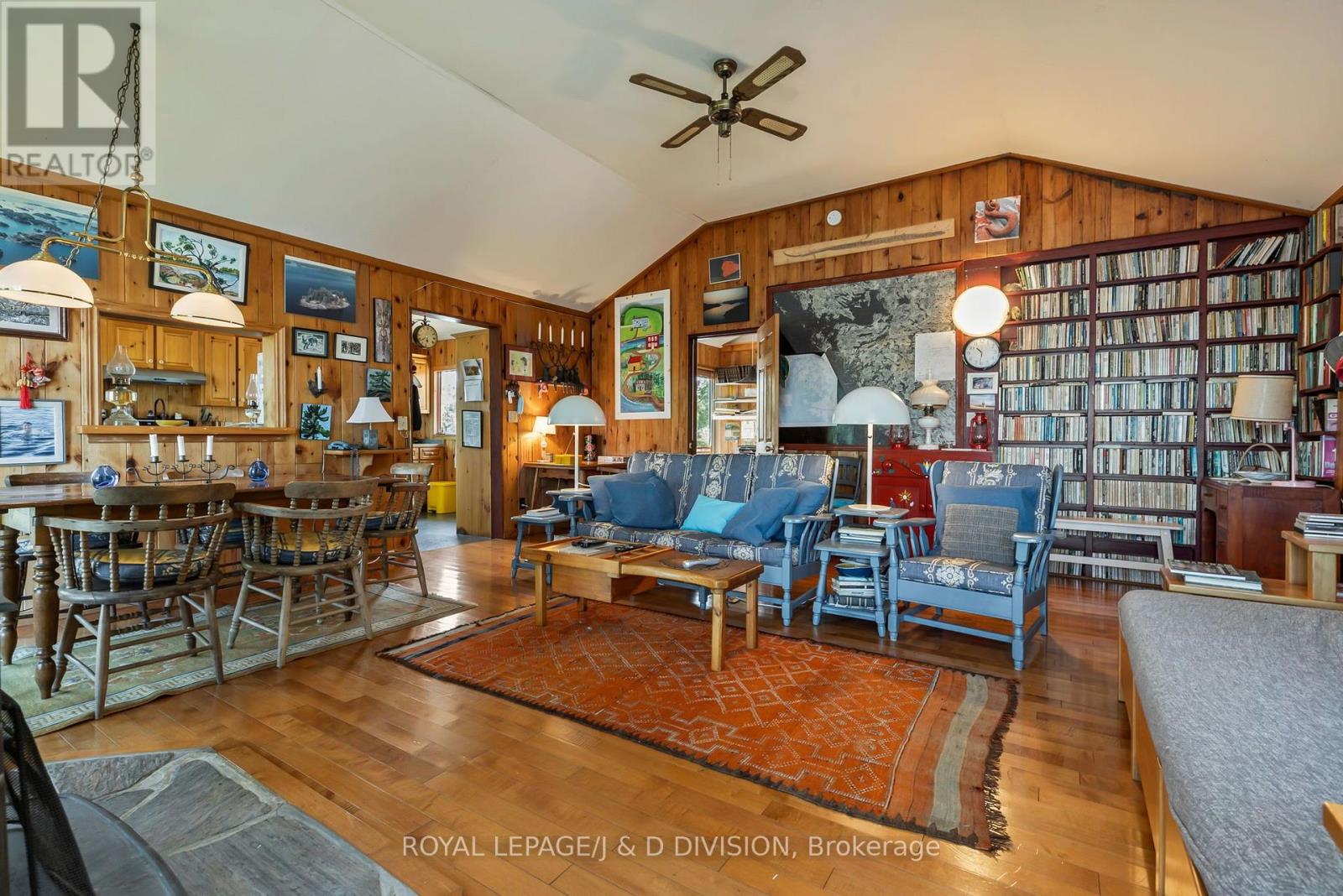 1 B254 Emerald Island, The Archipelago, Ontario  P0C 1H0 - Photo 10 - X13661662