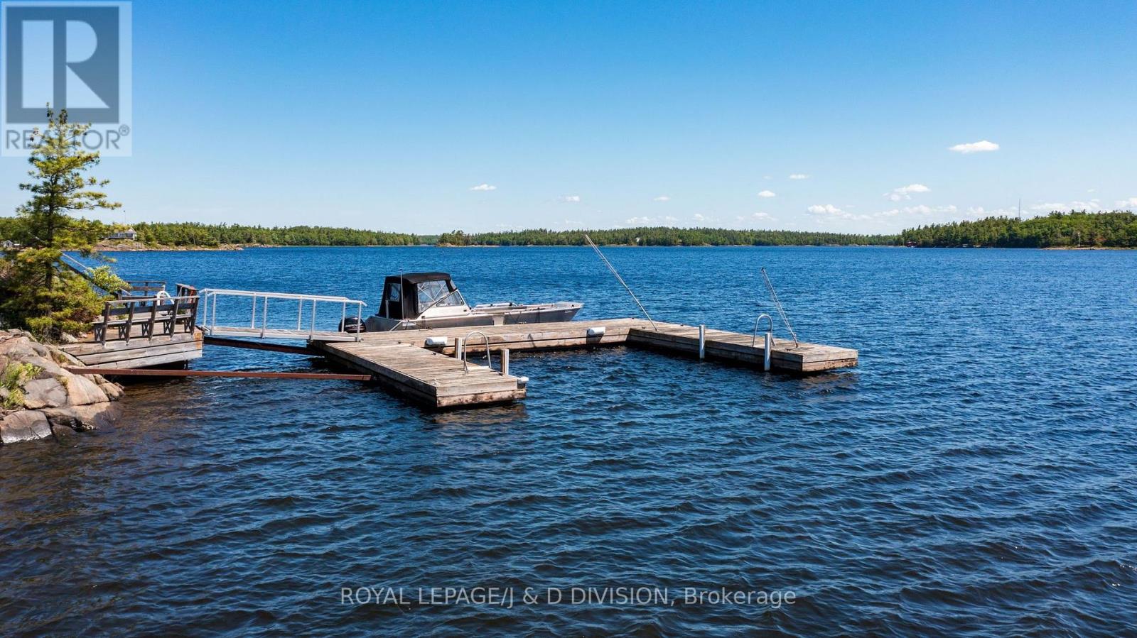 1 B254 Emerald Island, The Archipelago, Ontario  P0C 1H0 - Photo 33 - X13661662