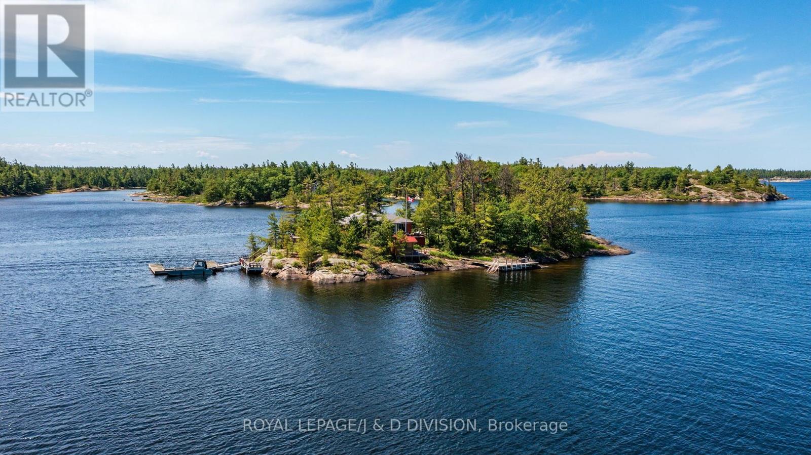 1 B254 Emerald Island, The Archipelago, Ontario  P0C 1H0 - Photo 34 - X13661662