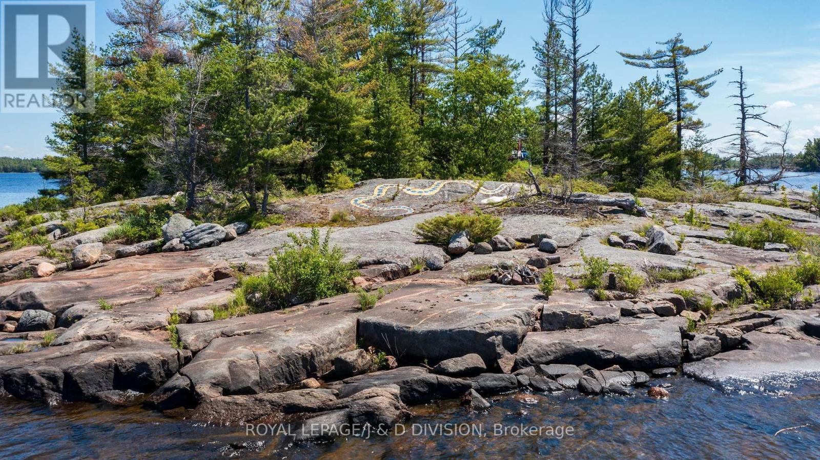 1 B254 Emerald Island, The Archipelago, Ontario  P0C 1H0 - Photo 37 - X13661662