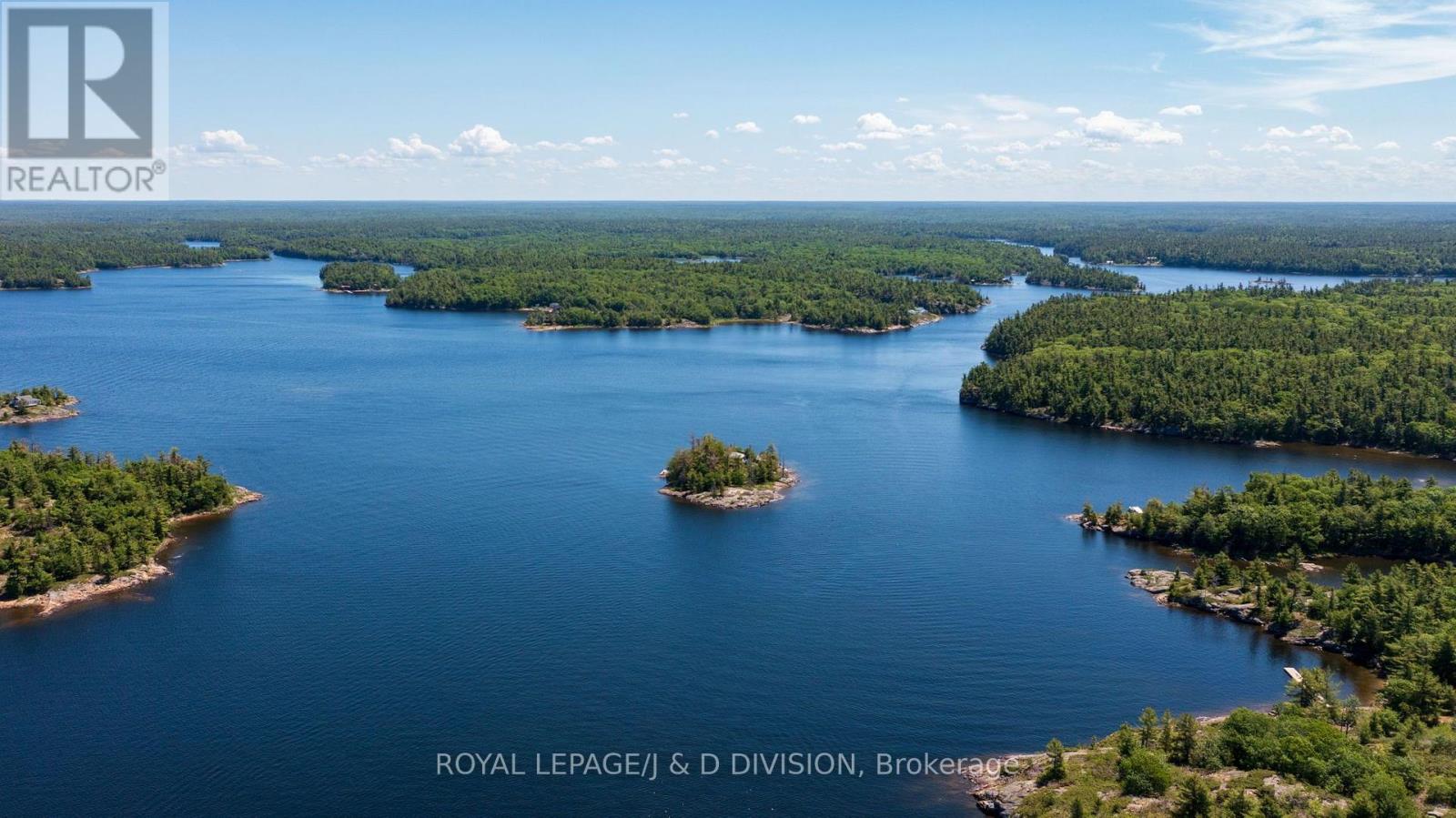 1 B254 Emerald Island, The Archipelago, Ontario  P0C 1H0 - Photo 43 - X13661662