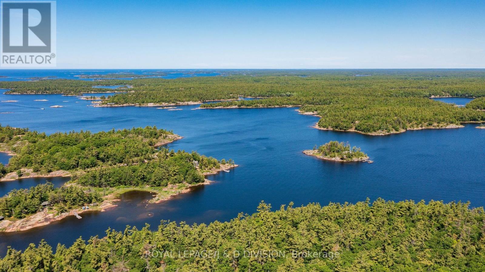 1 B254 Emerald Island, The Archipelago, Ontario  P0C 1H0 - Photo 45 - X13661662