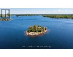 1 B254 EMERALD ISLAND, The Archipelago, Ontario