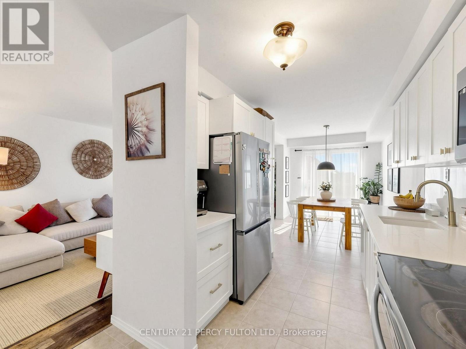 229 Dicenzo Drive, Hamilton, Ontario  L9B 2X7 - Photo 9 - X13661686
