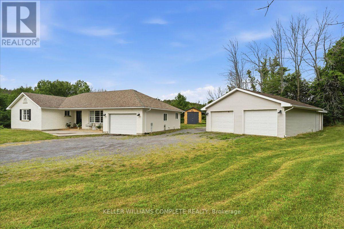 16 Bonisteel Road, Quinte West, Ontario  K8V 5P8 - Photo 2 - X13661740