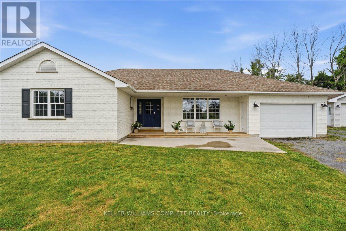 16 Bonisteel Road, Quinte West, Ontario  K8V 5P8 - Photo 3 - X13661740