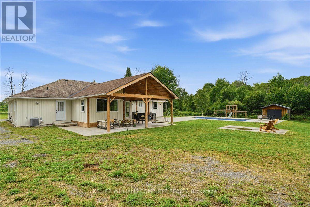 16 Bonisteel Road, Quinte West, Ontario  K8V 5P8 - Photo 33 - X13661740