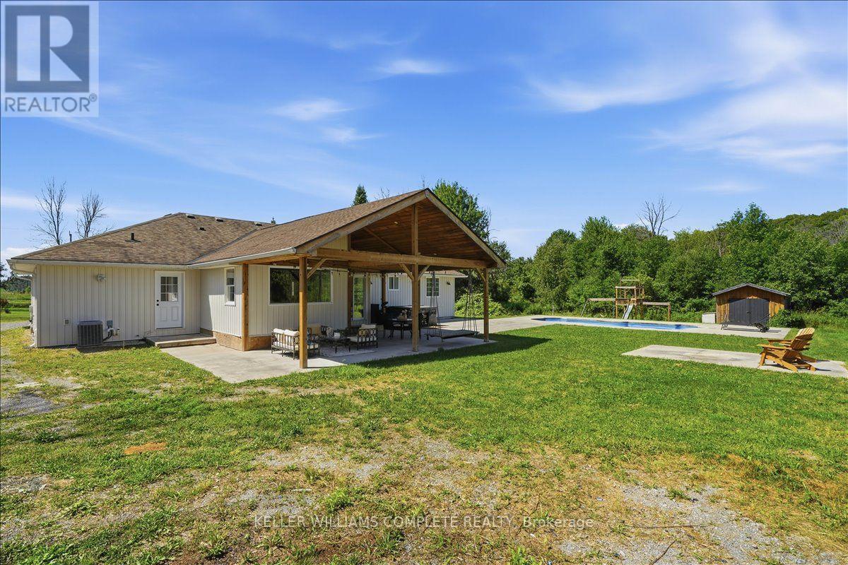 16 Bonisteel Road, Quinte West, Ontario  K8V 5P8 - Photo 37 - X13661740