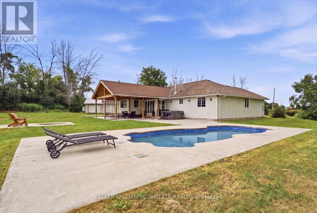 16 Bonisteel Road, Quinte West, Ontario  K8V 5P8 - Photo 38 - X13661740