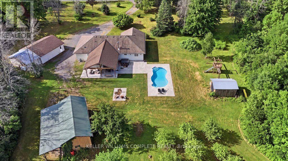 16 Bonisteel Road, Quinte West, Ontario  K8V 5P8 - Photo 41 - X13661740