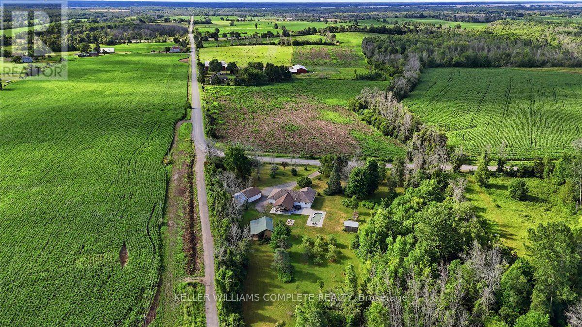 16 Bonisteel Road, Quinte West, Ontario  K8V 5P8 - Photo 42 - X13661740