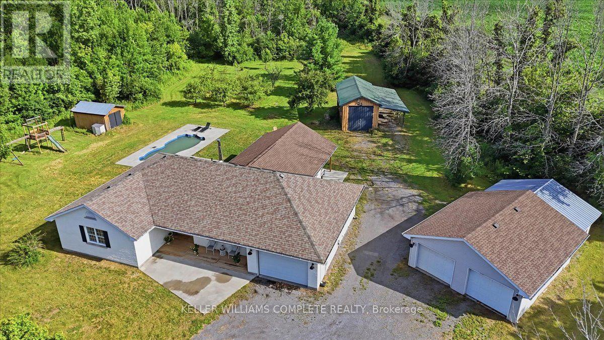 16 Bonisteel Road, Quinte West, Ontario  K8V 5P8 - Photo 44 - X13661740