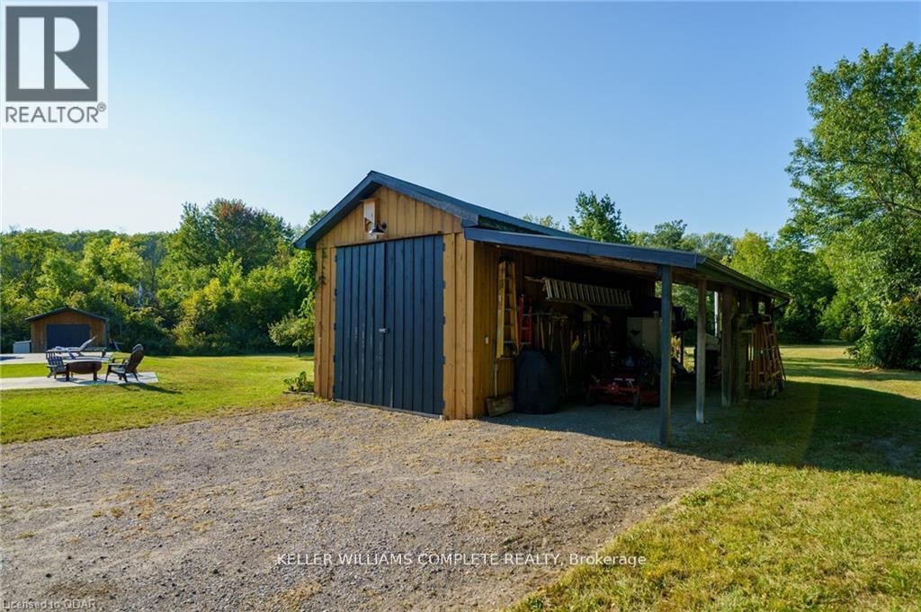 16 Bonisteel Road, Quinte West, Ontario  K8V 5P8 - Photo 46 - X13661740