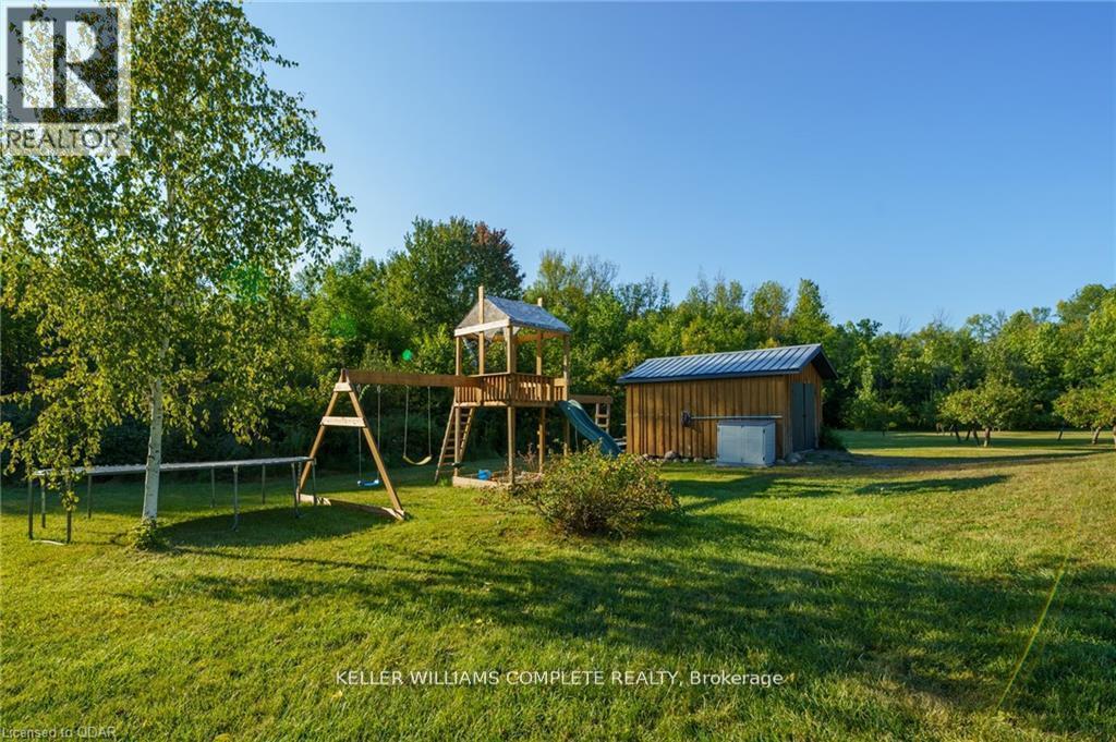 16 Bonisteel Road, Quinte West, Ontario  K8V 5P8 - Photo 48 - X13661740