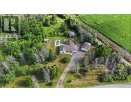 16 BONISTEEL ROAD, Quinte West, Ontario