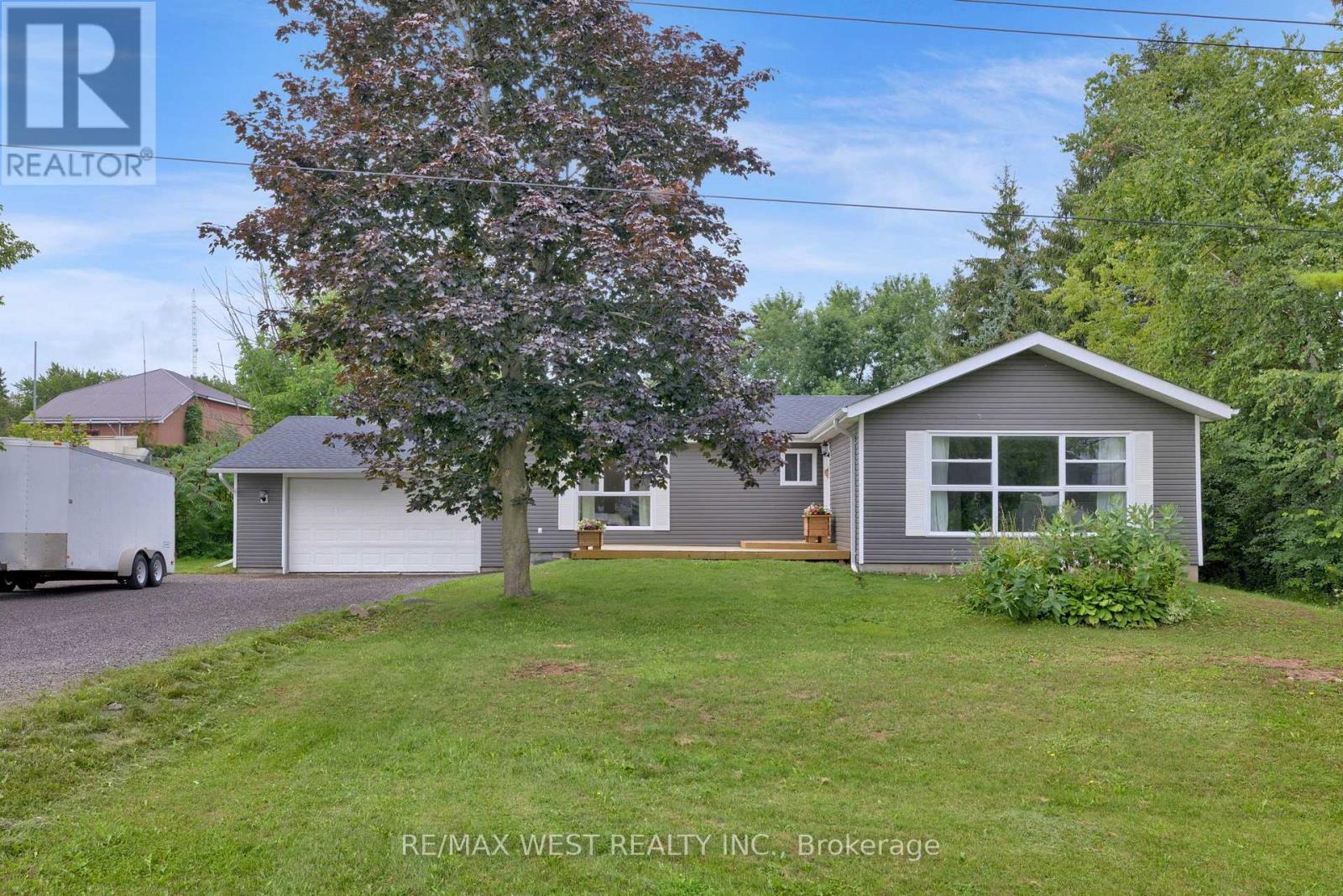 34 Helen Crescent, Kawartha Lakes, Ontario  K0M 2C0 - Photo 2 - X13661776