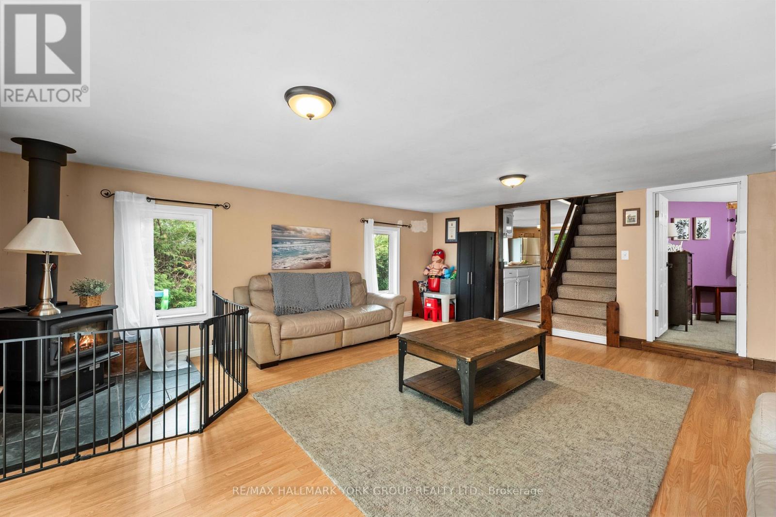 6 Mitchellview Road, Kawartha Lakes, Ontario  K0M 2B0 - Photo 12 - X13661786