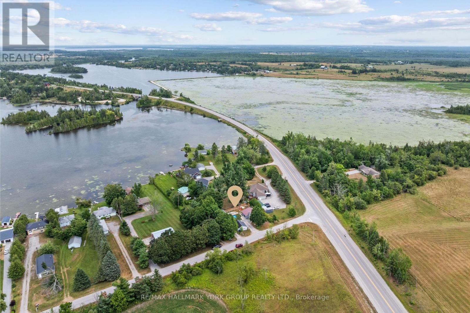 6 Mitchellview Road, Kawartha Lakes, Ontario  K0M 2B0 - Photo 2 - X13661786