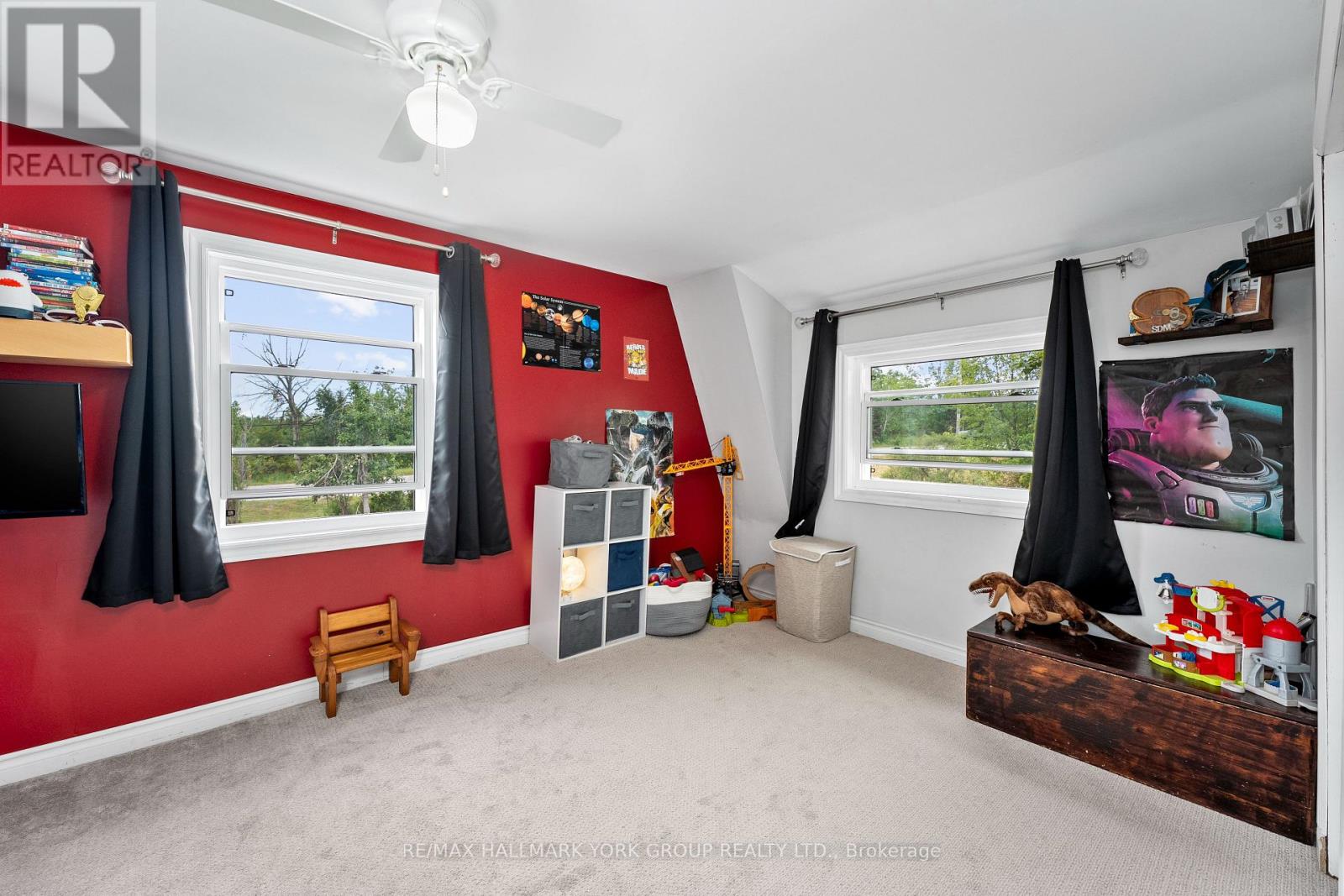 6 Mitchellview Road, Kawartha Lakes, Ontario  K0M 2B0 - Photo 22 - X13661786