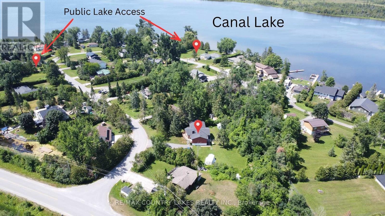 4 Macpherson Crescent, Kawartha Lakes, Ontario  K0M 2B0 - Photo 3 - X13661844