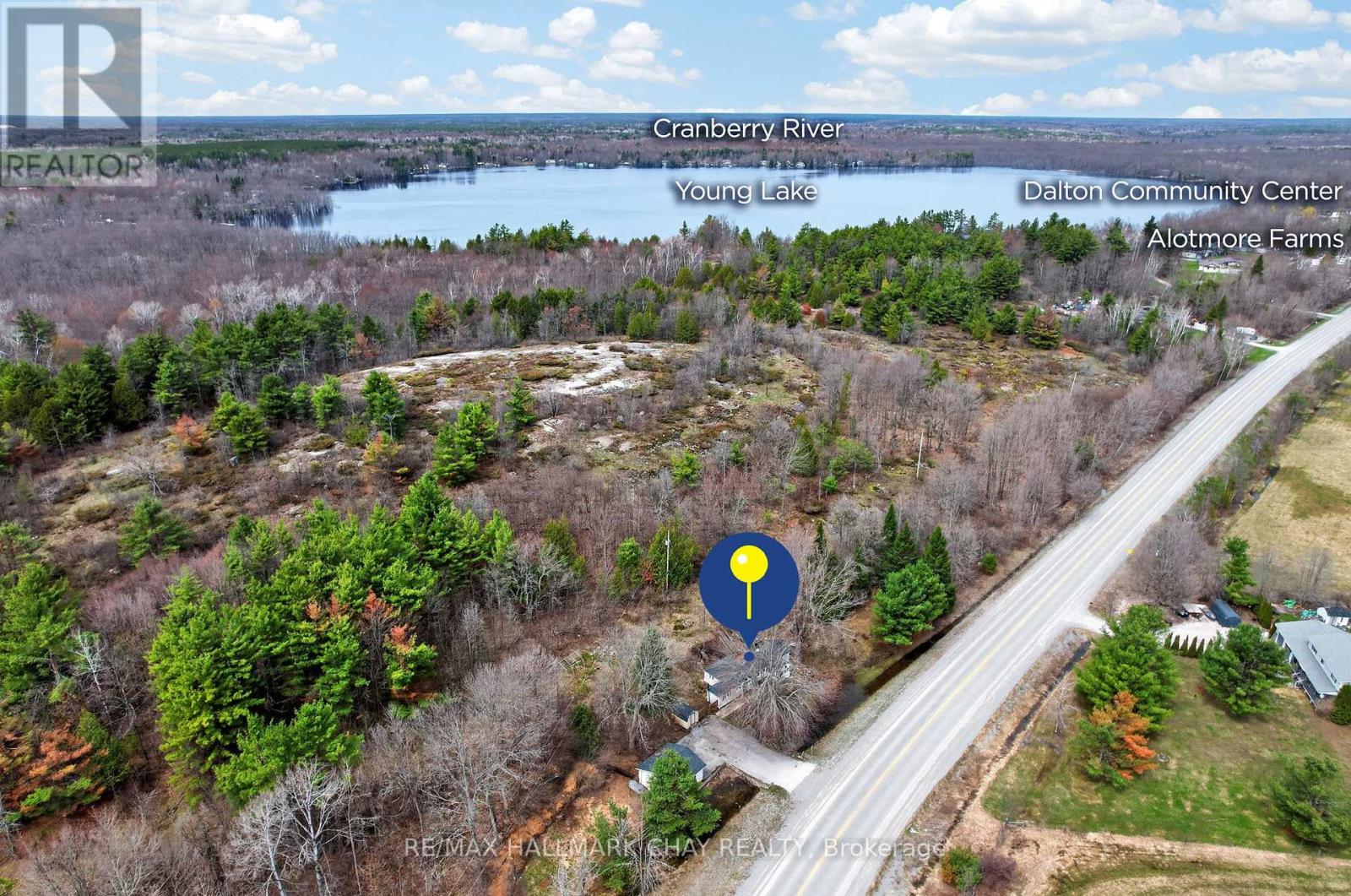 127 MONCK ROAD, Kawartha Lakes, Ontario