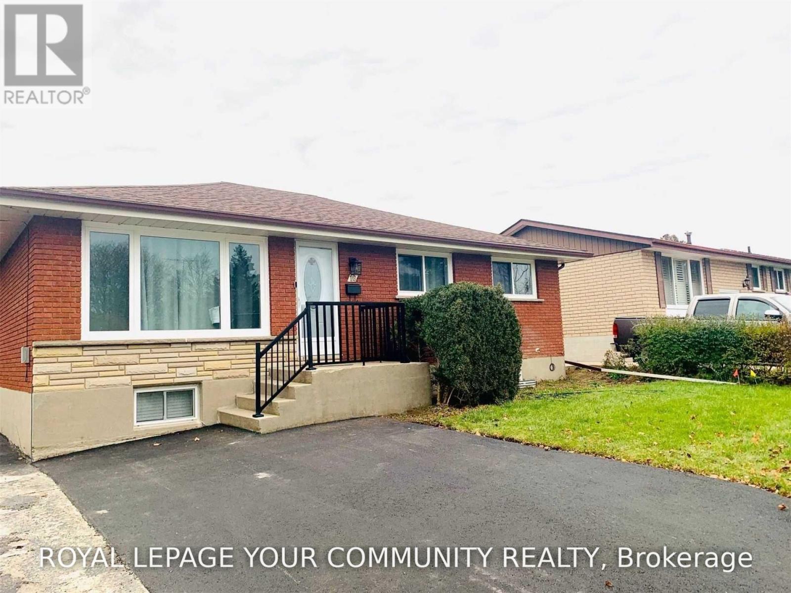 16 BELVEDERE BOULEVARD, Brantford, Ontario