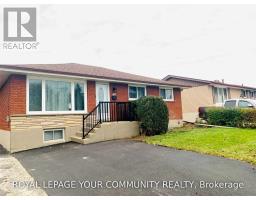 LOWER - 16 BELVEDERE BOULEVARD, Brantford, Ontario