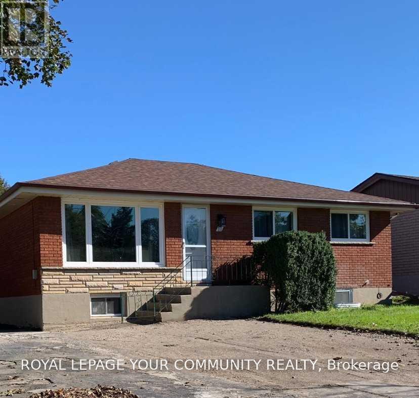 16 BELVEDERE BOULEVARD, Brantford, Ontario