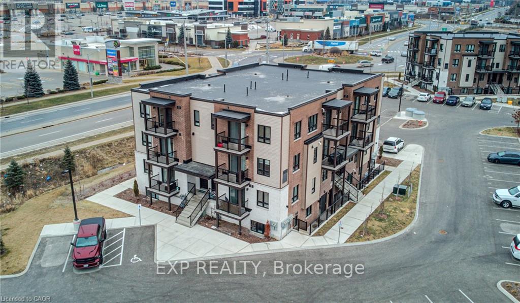 A11 - 1331 Countrystone Drive, Kitchener, Ontario  N2N 0C5 - Photo 1 - X13661906
